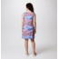 Columbia Chill River Printed Dress - Womens, Eve Undercurrent, Large, 1885751593Eve UndercurrentL