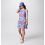 Columbia Chill River Printed Dress - Womens, Eve Undercurrent, Large, 1885751593Eve UndercurrentL