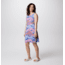 Columbia Chill River Printed Dress - Womens, Eve Undercurrent, Large, 1885751593Eve UndercurrentL