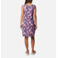 Columbia Chill River Printed Dress - Womens, Nocturnal Areca, Medium, 1885751465Nocturnal ArecaM