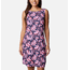 Columbia Chill River Printed Dress - Womens, Nocturnal Areca, Medium, 1885751465Nocturnal ArecaM