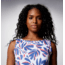 Columbia Chill River Printed Dress - Womens, White Areca, Extra Large, 1885751103White ArecaXL