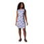 Columbia Chill River Printed Dress - Womens, White Areca, Extra Large, 1885751103White ArecaXL