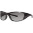 Columbia Chute Sunglasses - Frame Metallic Grappa, Lens Color Brown, Size 62/15mm CBCHUTEPZ430