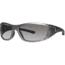 Columbia Chute Sunglasses - Frame Metallic Gunmetal-Shiny Black, Lens Brown, Size 62/15mm CBCHUTEPZ610
