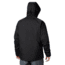 Columbia Chuterunner II Jacket - Mens, Black Heather, Extra Large, 1864341010-XL