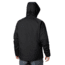 Columbia Chuterunner II Jacket - Mens, Black Heather, Extra Large, 1864341010-XL