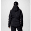 Columbia Cirque Bowl Insulated Jacket - Womens, Black, Medium, 2085591-011-M