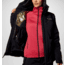 Columbia Cirque Bowl Insulated Jacket - Womens, Black, Medium, 2085591-011-M