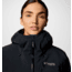 Columbia Cirque Bowl Insulated Jacket - Womens, Black, Medium, 2085591-011-M