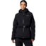 Columbia Cirque Bowl Insulated Jacket - Womens, Black, Medium, 2085591-011-M