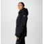 Columbia Cirque Bowl Insulated Jacket - Womens, Black, Large, 2085591010-L