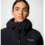Columbia Cirque Bowl Insulated Jacket - Womens, Black, Large, 2085591010-L