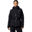 Columbia Cirque Bowl Insulated Jacket - Womens, Black, Large, 2085591010-L