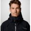Columbia Cirque Bowl Jacket - Mens, Black, Extra Large, 2087351010-XL