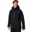 Columbia Cirque Bowl Jacket - Men's, Black, 2XL, 2087351-010-XXL