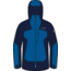 Columbia Cirque Bowl Jacket - Mens, Collegiate Navy/Mountain Blue, 2XL, 2087351-464-XXL
