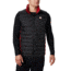 Columbia CLG Lake 22 Reversible Vest, ALA - Black, Red Velvet, 2XL - Men's, 1809301960-XXL
