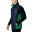 Columbia CLG Lake 22 Reversible Vest, ND - Coll Navy, Fuse Green, M - Mens, 1809301430-M