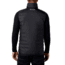 Columbia CLG Lake 22 Reversible Vest, TAM - Deep Maroon, Black, 2XL - Mens, 1809301627-XXL