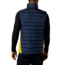 Columbia CLG Lake 22 Reversible Vest, UM - Coll Navy, Coll Yellow, 2XL - Mens, 1809301425-XXL