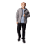 Columbia Ascender II Hooded Softshell Jacket - Mens