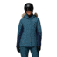 Columbia Ava Alpine II Insulated Jacket - Women's, Everblue/Collegiate Navy, Extra Small, 2085831-429-XS