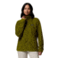 Columbia Benton Springs Full Zip Fleece Jacket - Women's, Mossy Green, Medium, 1372111379-379-M