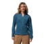 Columbia Benton Springs Full Zip Fleece Jacket - Women's, Everblue, Medium, 1372111428-428-M
