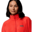 Columbia Benton Springs Full Zip Fleece Jacket - Womens
