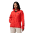 Columbia Benton Springs Full Zip Fleece Jacket - Women's, Poppy Red, Large, 1372111620-620-L