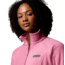 Columbia Benton Springs Full Zip Fleece Jacket - Womens