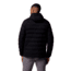 Columbia Drift Peak Stretch Down Hooded Jacket - Mens