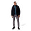 Columbia Drift Peak Stretch Down Hooded Jacket - Mens