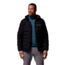Columbia Drift Peak Stretch Down Hooded Jacket - Mens