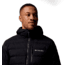 Columbia Drift Peak Stretch Down Hooded Jacket - Mens