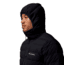 Columbia Drift Peak Stretch Down Hooded Jacket - Mens