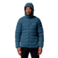 Columbia Drift Peak Stretch Down Hooded Jacket - Mens