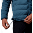 Columbia Drift Peak Stretch Down Hooded Jacket - Mens