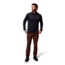 Columbia Essential Hike Grid Fleece Half Zip Jacket - Mens
