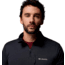 Columbia Essential Hike Grid Fleece Half Zip Jacket - Mens