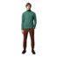 Columbia Essential Hike Grid Fleece Half Zip Jacket - Mens