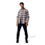 Columbia Flare Gun Stretch Flannel Shirt - Mens