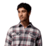 Columbia Flare Gun Stretch Flannel Shirt - Mens