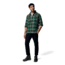 Columbia Flare Gun Stretch Flannel Shirt - Mens