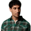 Columbia Flare Gun Stretch Flannel Shirt - Mens