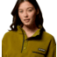Columbia Helvetia II Cropped Half Snap Fleece - Womens