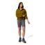 Columbia Helvetia II Cropped Half Snap Fleece - Womens