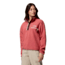 Columbia Helvetia II Cropped Half Snap Fleece - Womens
