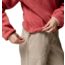 Columbia Helvetia II Cropped Half Snap Fleece - Womens